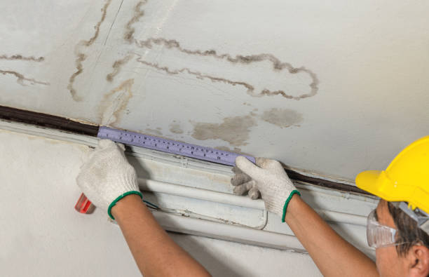 Reliable Structural Drying contractor in Etna, NH by Water Damage Irwin
